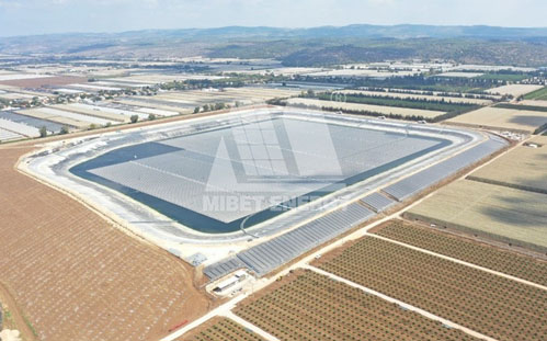 �G���ϵČ�ʯ��pc28�A�y���Ж|�����ṩ20.8MWˮ��Ư�����֧��ϵ�y(t��ng)