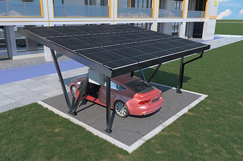 ��Ʒ�װl(f��)��һ������ˮ��߅BIPV܇��ϵ�y(t��ng)ȫ���ˮ�����칦Ч��