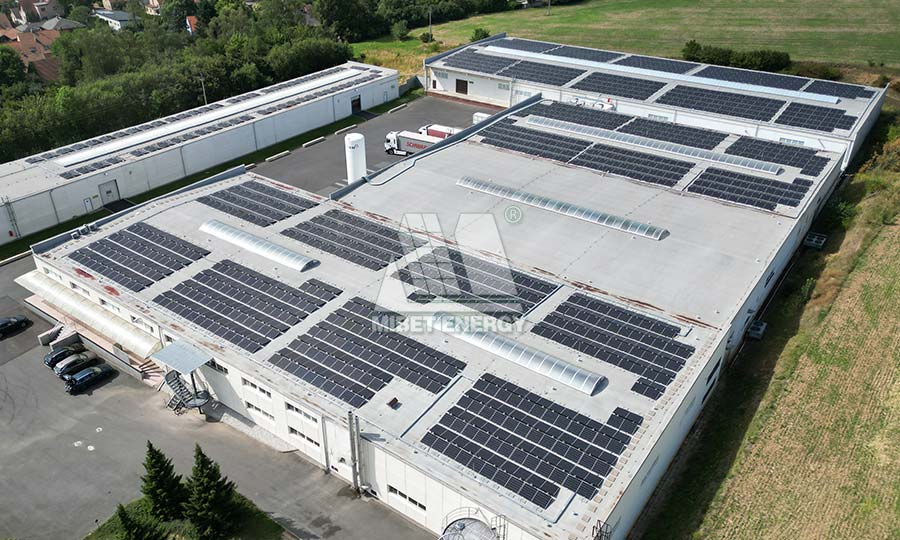 �ݿ� ˮ��ƽ��픹���(xi��ng)Ŀ 3.7MW-2