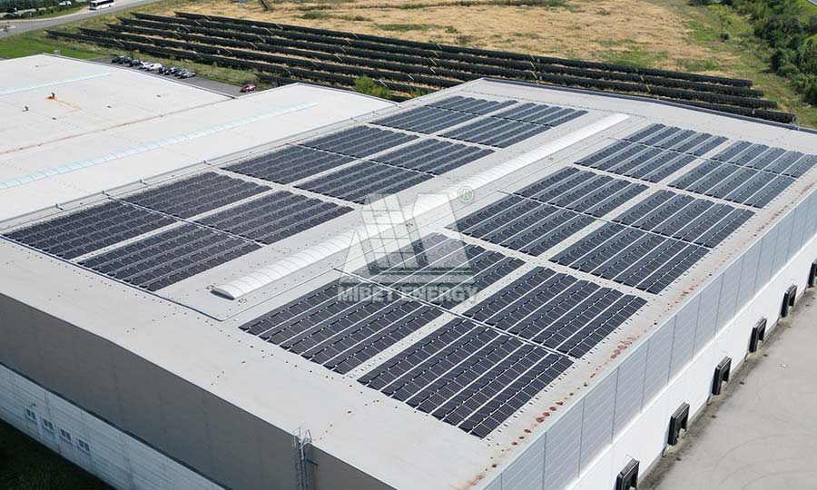 �ݿ� ˮ��ƽ��픹���(xi��ng)Ŀ 3.7MW-4