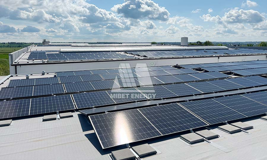 �ݿ� ˮ��ƽ��픹���(xi��ng)Ŀ 3.7MW-5