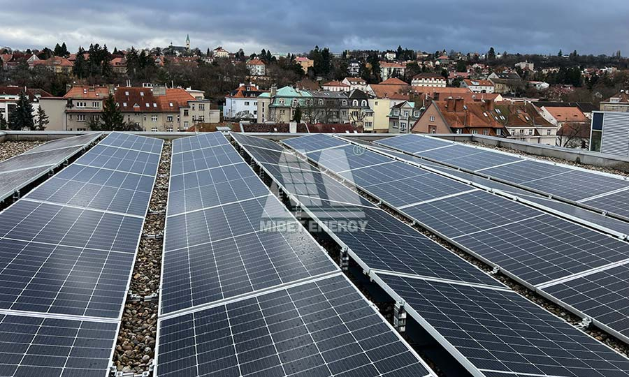 �ݿ� ˮ��ƽ��픹���(xi��ng)Ŀ 3.7MW-6