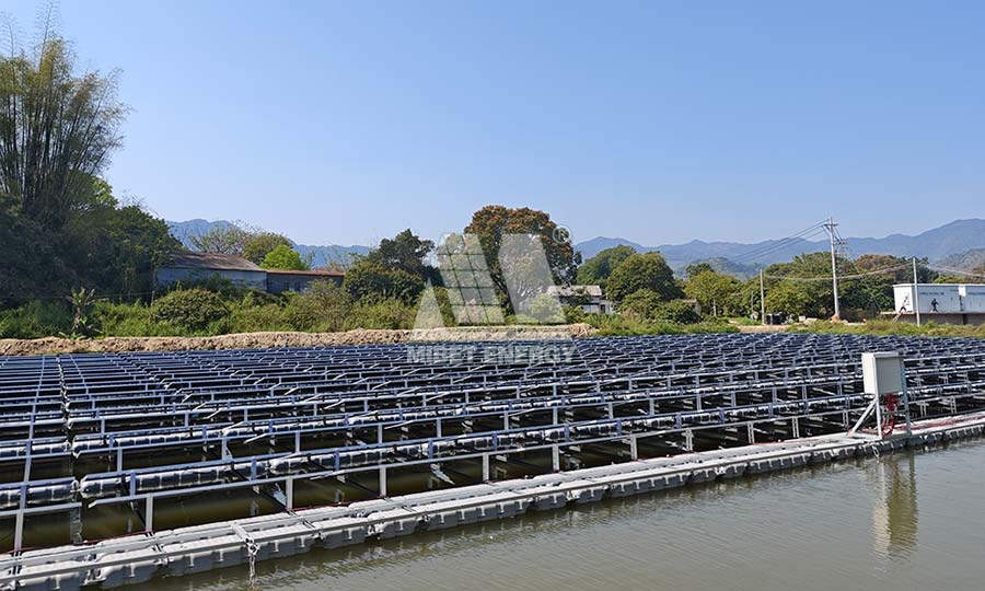 2024 ����Ư��̫���ϵ�y(t��ng) 5MW-2