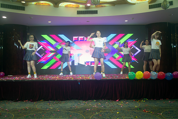 Ӣ�Z�^(q��)�赸��good time��