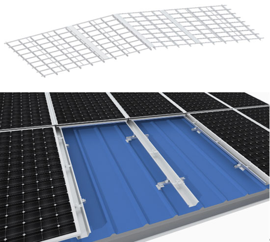 BIPV�Y(ji��)��(g��u)�Ͳ����O(sh��)Ӌ(j��)