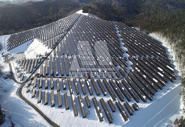 �ձ���ɭ�h11MW����(xi��ng)Ŀ