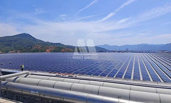 ���|��22MW���d�(xi��ng)Ŀ