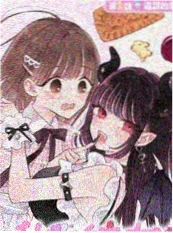 恶女是提线木偶